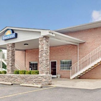 Days Inn by Wyndham Joelton/Nashville Thumbnail
