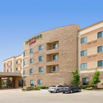 Courtyard by Marriott Lufkin Thumbnail