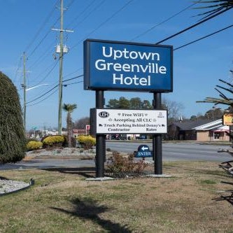 Motel 6 Greenville, NC ECU Medical Center Thumbnail