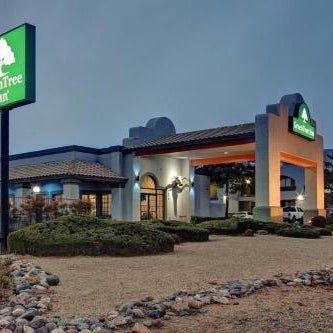 GreenTree Inn Prescott Valley