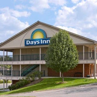 Days Inn by Wyndham Wytheville Thumbnail