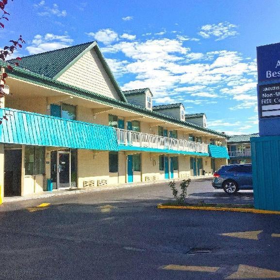 Americas Best Value Inn Pottstown Thumbnail