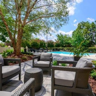DoubleTree by Hilton Raleigh Midtown Thumbnail
