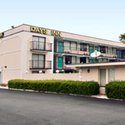 Days Inn by Wyndham Raleigh South Thumbnail