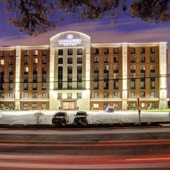 Candlewood Suites : Richmond - West Broad By IHG Thumbnail