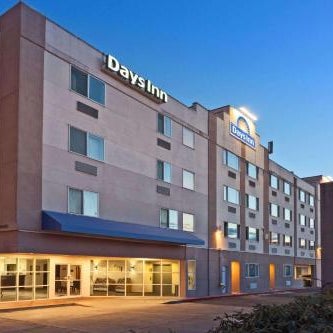 Days Inn by Wyndham Seatac Airport Thumbnail