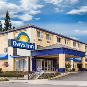 Days Inn by Wyndham Seattle Aurora Thumbnail