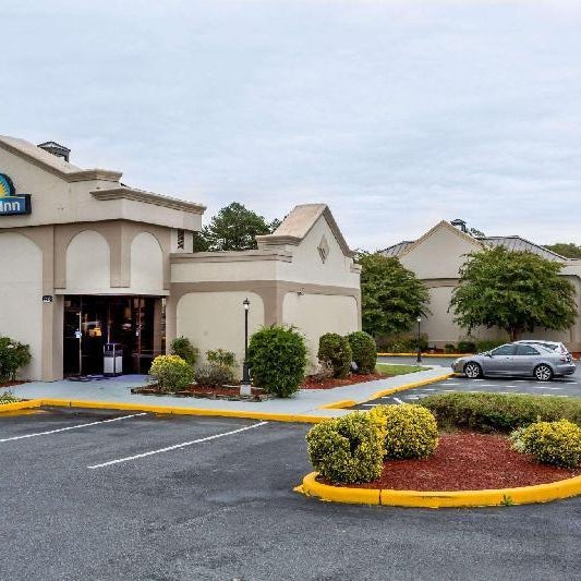 Days Inn by Wyndham Salisbury Thumbnail