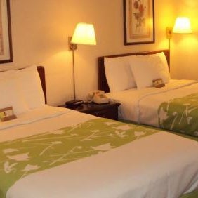 Extended Stay Warrenton Inn Thumbnail