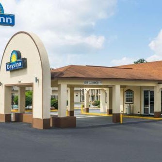 Days Inn by Wyndham Statesville Thumbnail