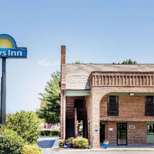 Days Inn by Wyndham Tappahannock Thumbnail