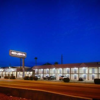 Red Lion Inn & Suites Tucson Downtown Thumbnail