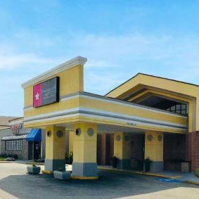 Magnuson Hotel Virginia Beach Thumbnail