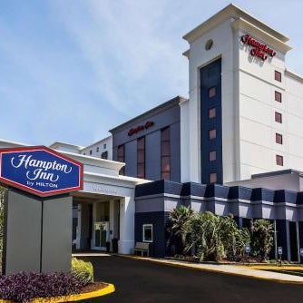 Hampton Inn By Hilton Virginia Beach-Oceanfront North Thumbnail