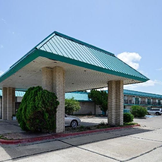 Motel 6 Port Lavaca, TX
