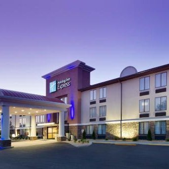 Holiday Inn Express - Waldorf By IHG Thumbnail