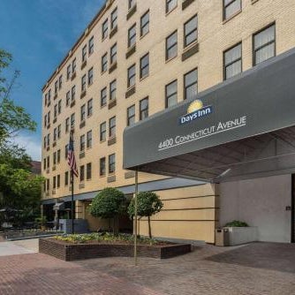Days Inn by Wyndham Washington DC/Connecticut Avenue Thumbnail