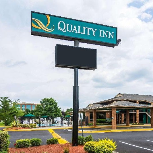 Quality Inn Manassas Thumbnail