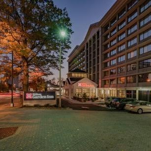 Hilton Garden Inn Reagan National Airport Thumbnail