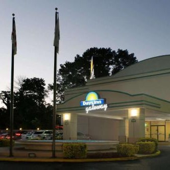 Gateway Hotel Thumbnail