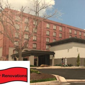Best Western Springfield
