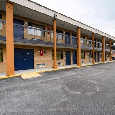 OYO Hotel Williamston Thumbnail