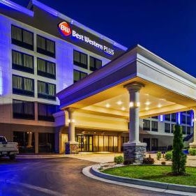 Best Western Plus Hanes Mall Thumbnail