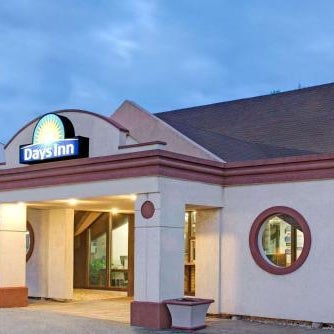 Days Inn by Wyndham Washington Thumbnail