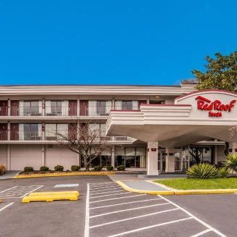 Red Roof Inn Baltimore South Glen Burnie Thumbnail