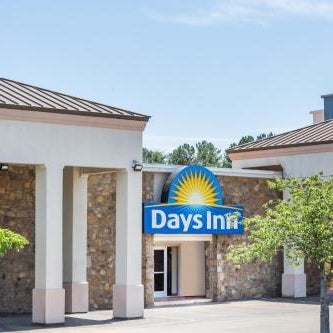 Days Inn by Wyndham Charlottesville/University Area Thumbnail