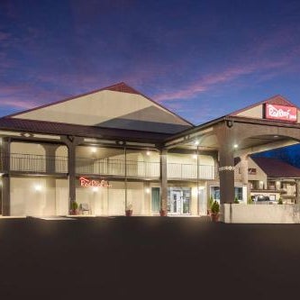 Red Roof Inn Crossville Thumbnail