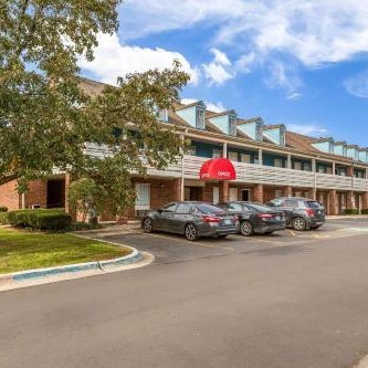 Travelodge by Wyndham Canton-Livonia Area, MI Thumbnail