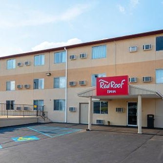 Red Roof Inn Cameron Thumbnail
