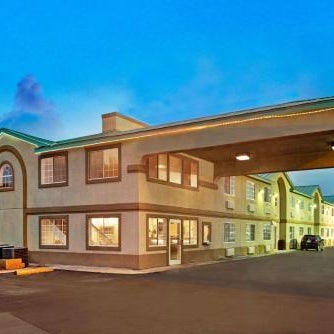 Days Inn by Wyndham San Antonio Airport Thumbnail