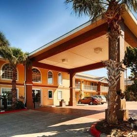 Best Western Paradise Inn Thumbnail
