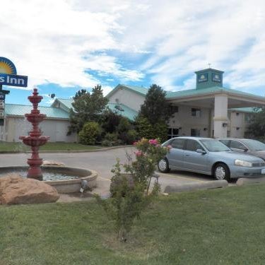 Days Inn by Wyndham Dalhart Thumbnail