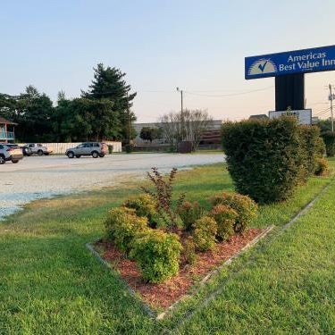 America's Best Value Inn - Roxboro Thumbnail