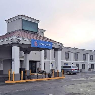 Motel 6 Catonsville MD Baltimore West Thumbnail