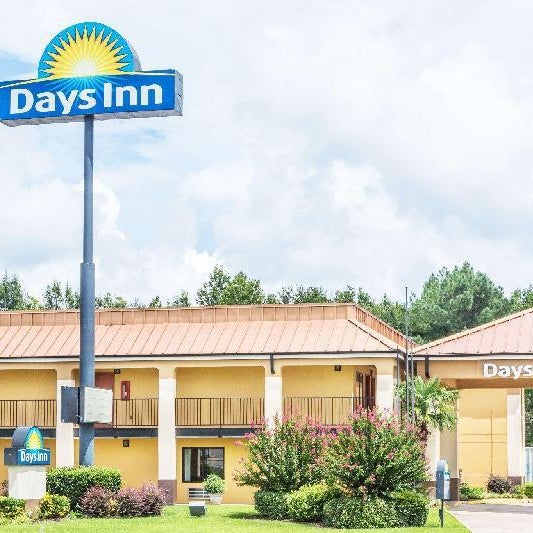 Days Inn by Wyndham Rayville Thumbnail