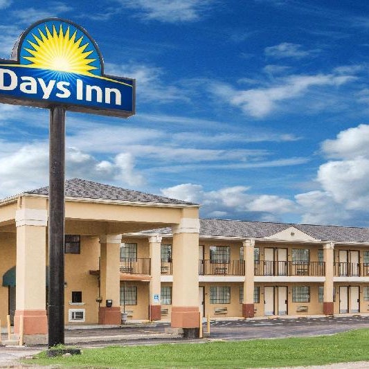 Days Inn by Wyndham Tallulah Thumbnail
