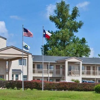 Days Inn by Wyndham Kerrville Thumbnail