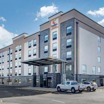 Comfort Suites St Louis - Sunset Hills Thumbnail