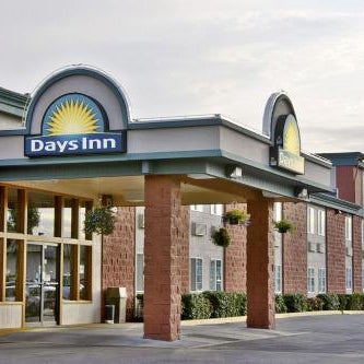 Days Inn by Wyndham Mt. Vernon Thumbnail