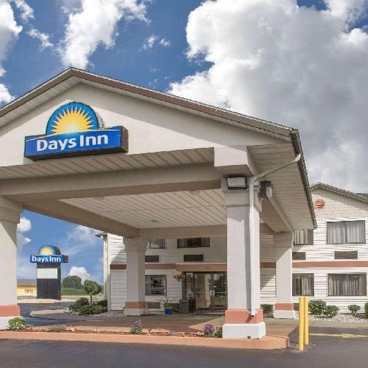 Days Inn by Wyndham Hillsdale Thumbnail