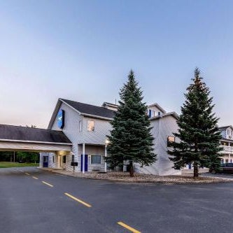 Rodeway Inn Ludington Thumbnail