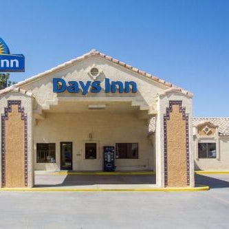 Days Inn by Wyndham Kingman West Thumbnail