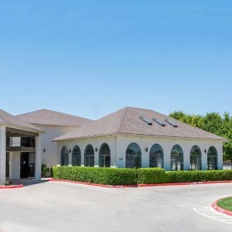 Days Inn by Wyndham Amarillo - Medical Center Thumbnail