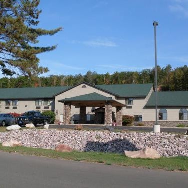 Days Inn by Wyndham Iron Mountain Thumbnail