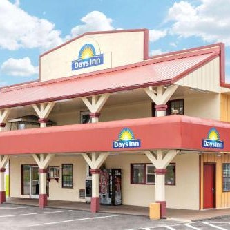 Days Inn by Wyndham Holladay Thumbnail