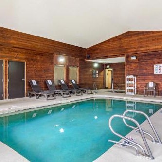 Comfort Inn & Suites Greeley Thumbnail